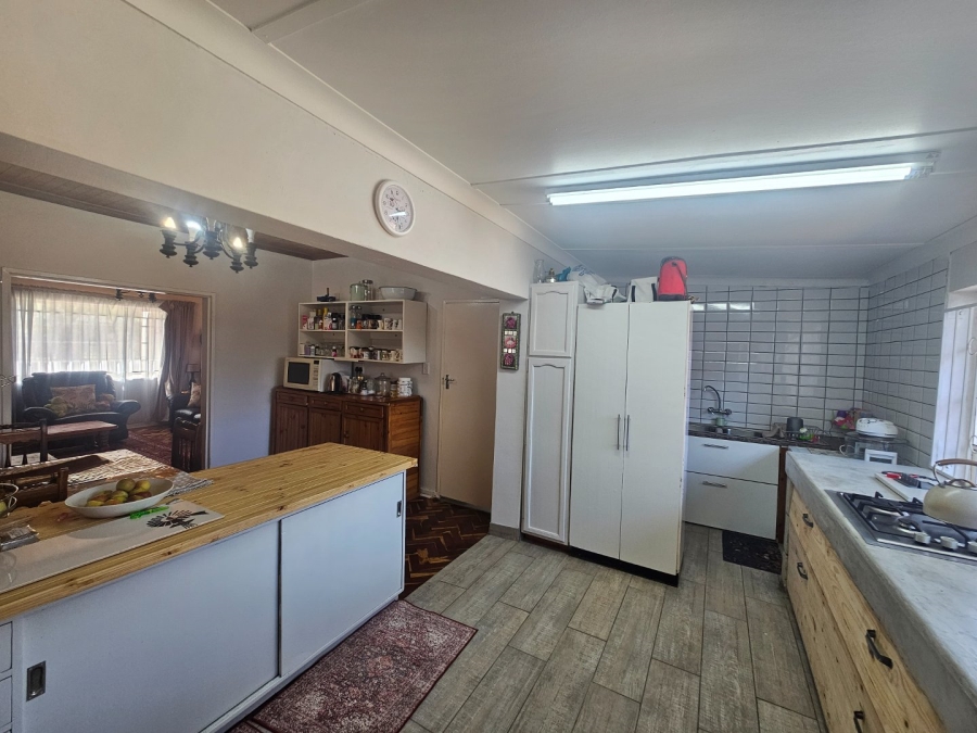 3 Bedroom Property for Sale in Jordania Free State